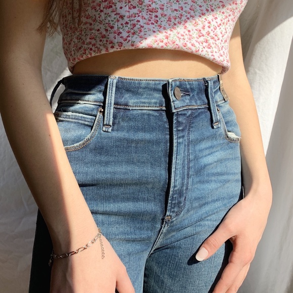 Abercrombie & Fitch Denim - BNWT abercrombie jeans